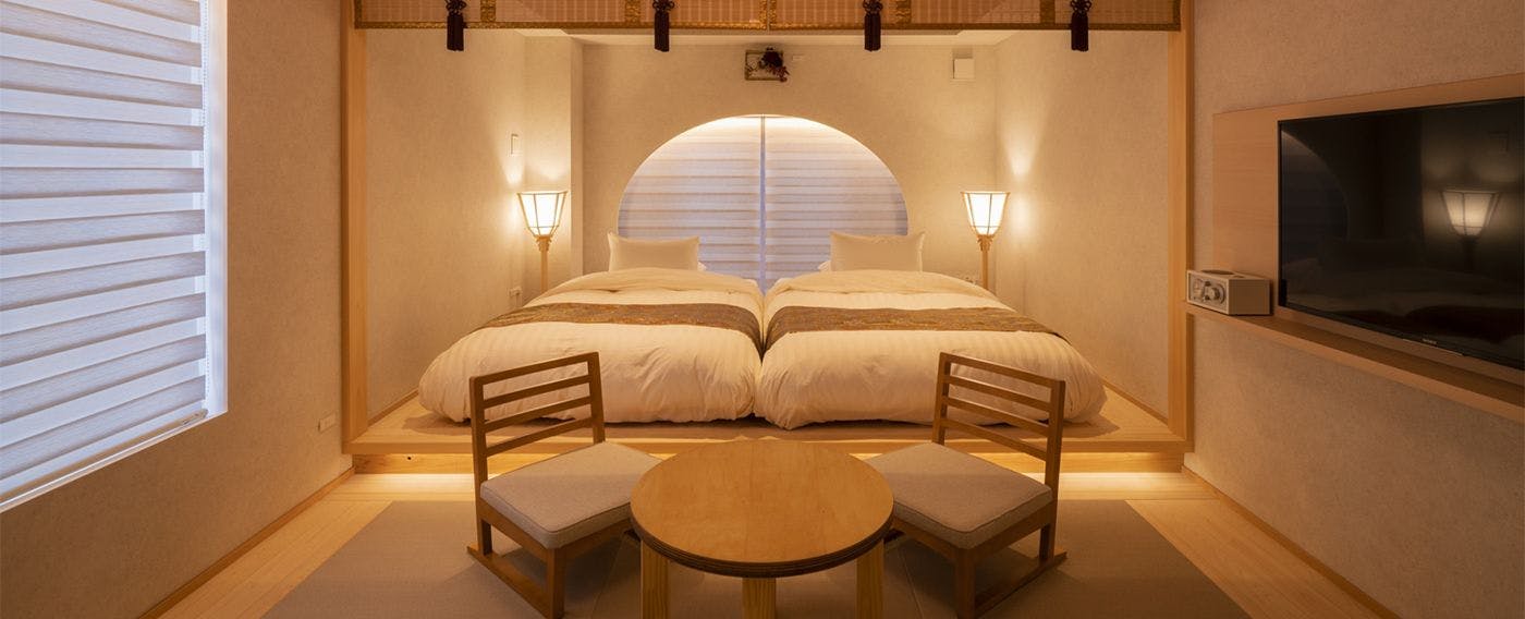 ห้องพัก