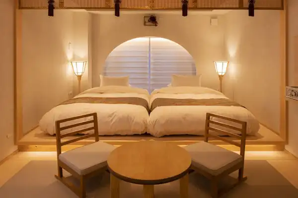 ห้องพัก