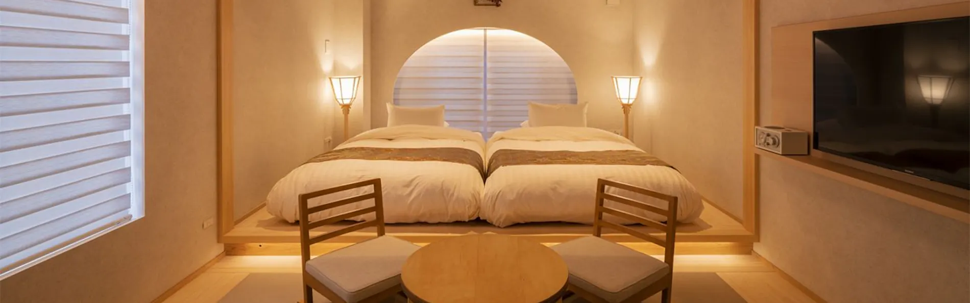 moire HOTEL YOSHIWARA