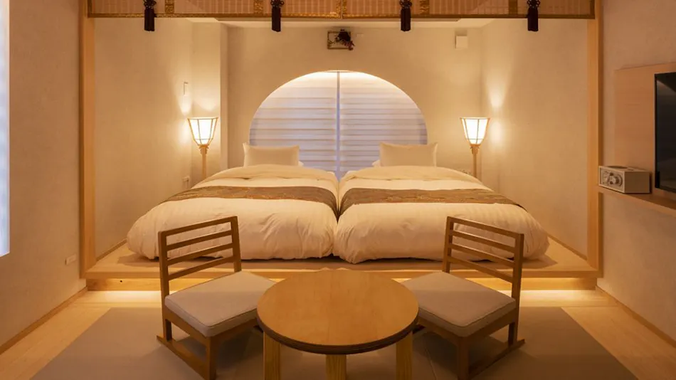 Moire Hotel Yoshiwara