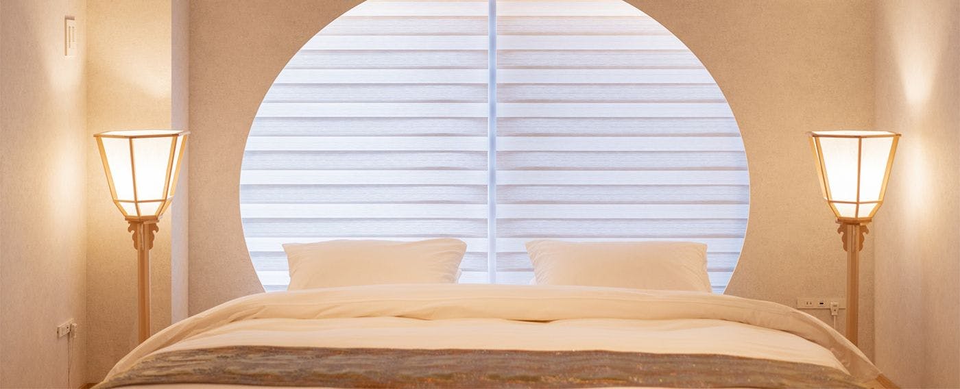 Moire Hotel Yoshiwara