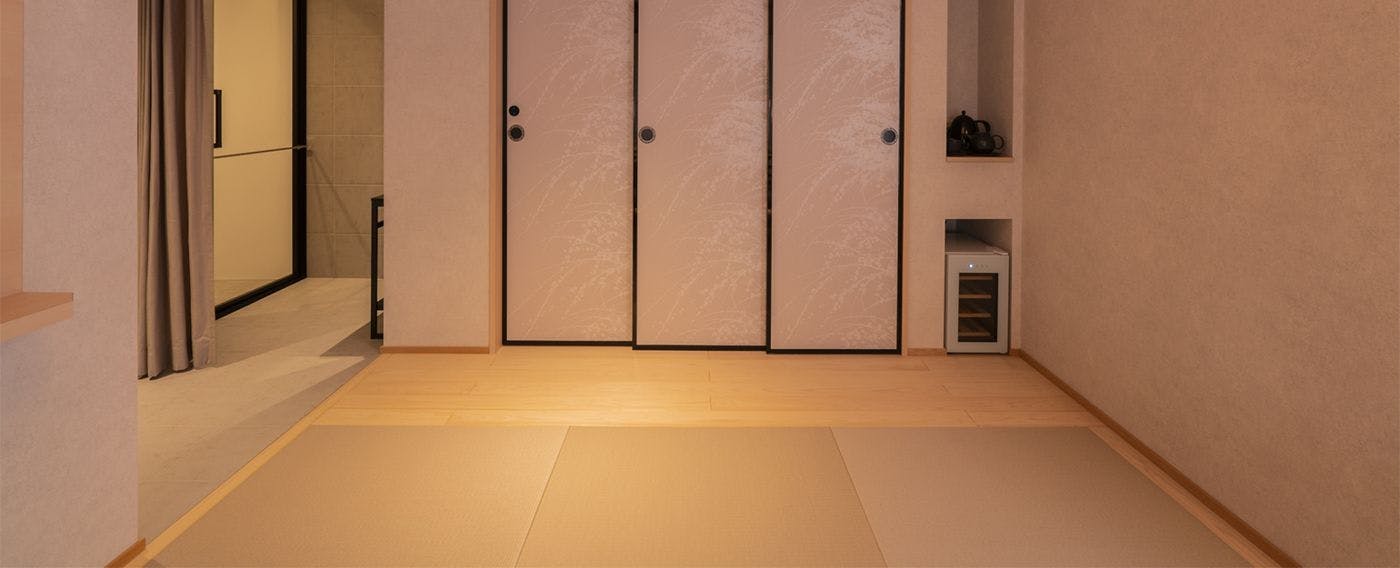 Moire Hotel Yoshiwara