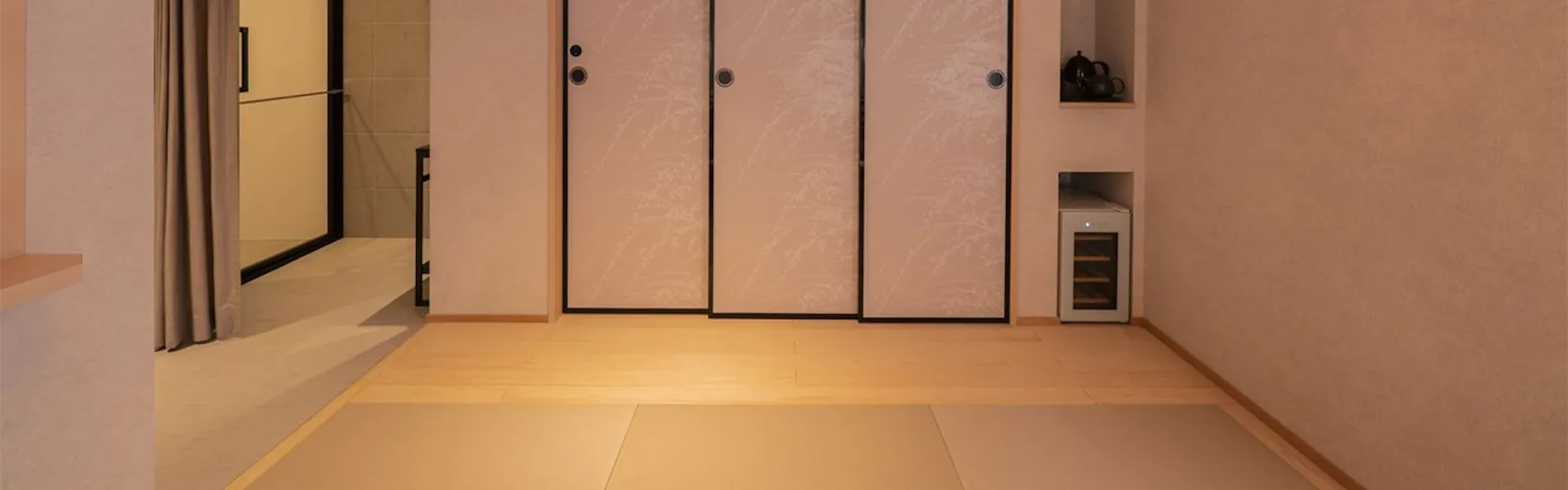 moire HOTEL YOSHIWARA