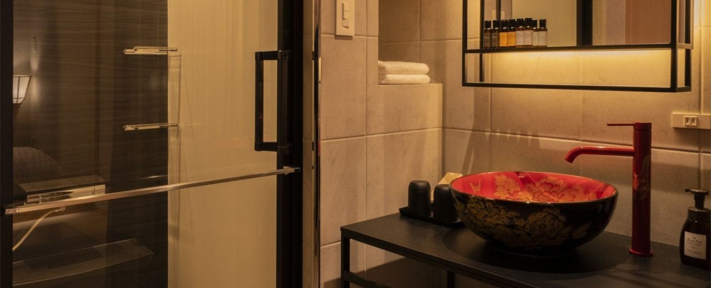 Moire Hotel Yoshiwara