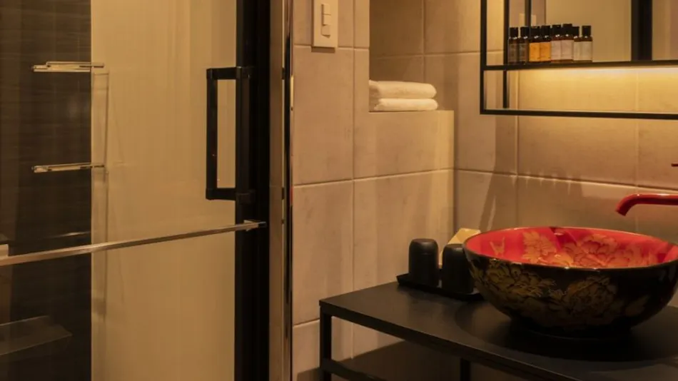 Moire Hotel Yoshiwara