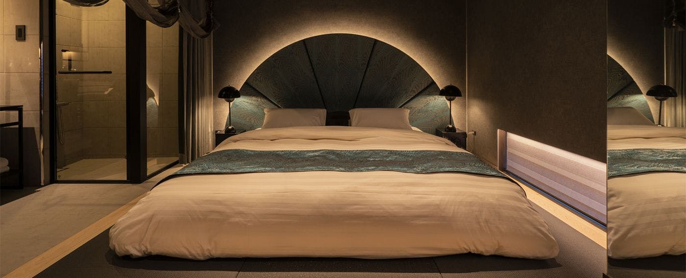 Moire Hotel Yoshiwara