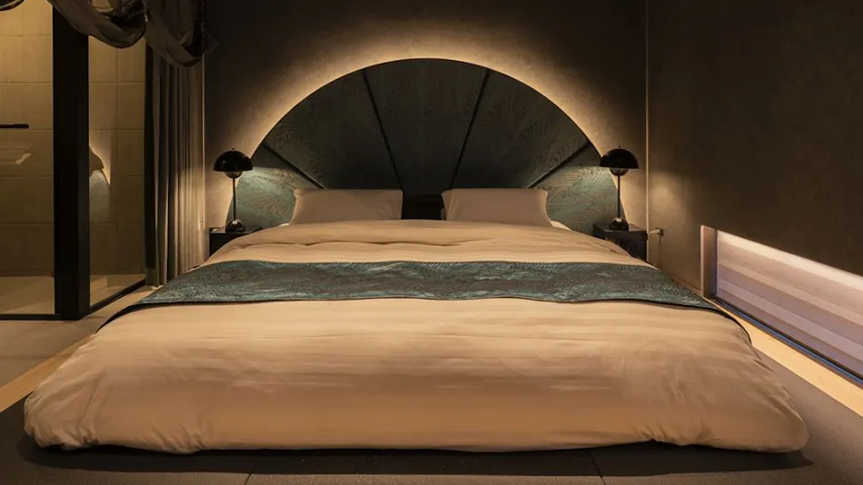Moire Hotel Yoshiwara