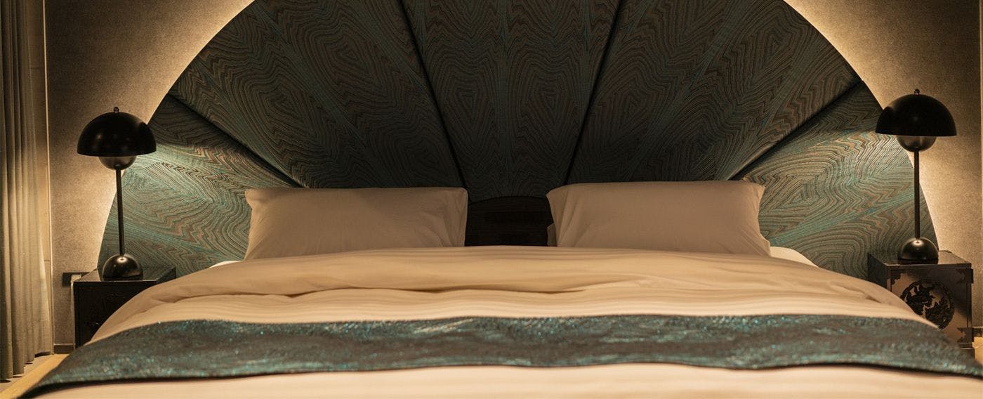 Moire Hotel Yoshiwara