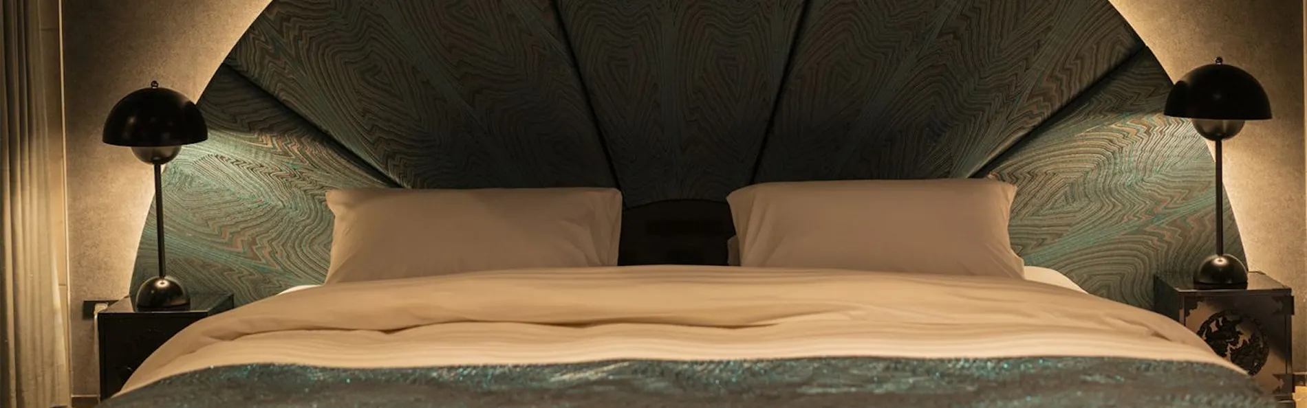 moire HOTEL YOSHIWARA