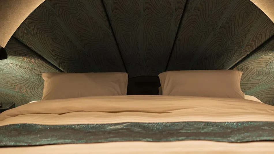 Moire Hotel Yoshiwara
