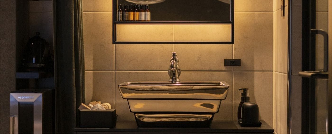 moire HOTEL YOSHIWARA