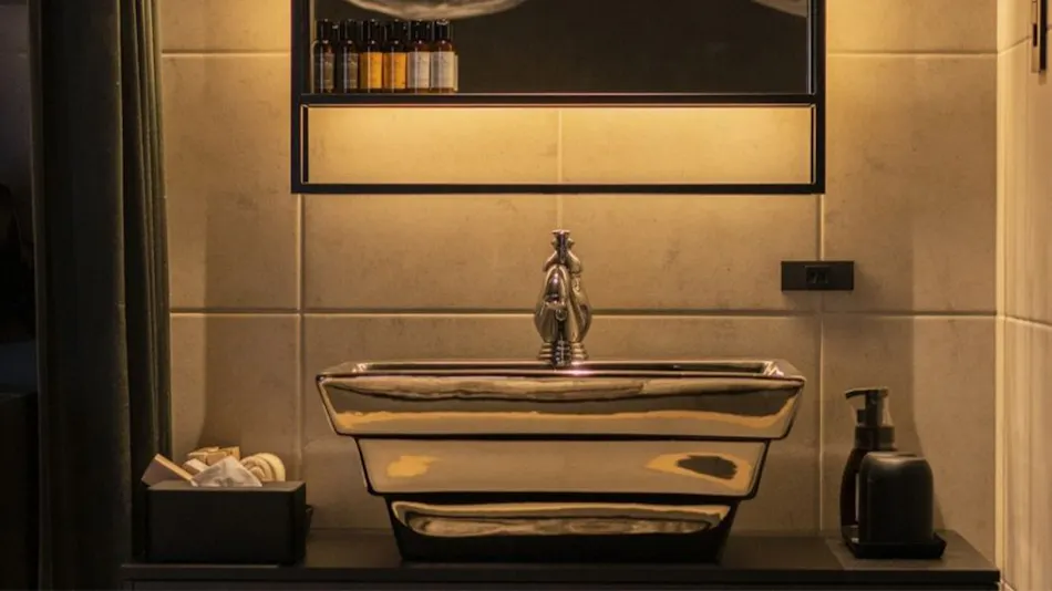 Moire Hotel Yoshiwara