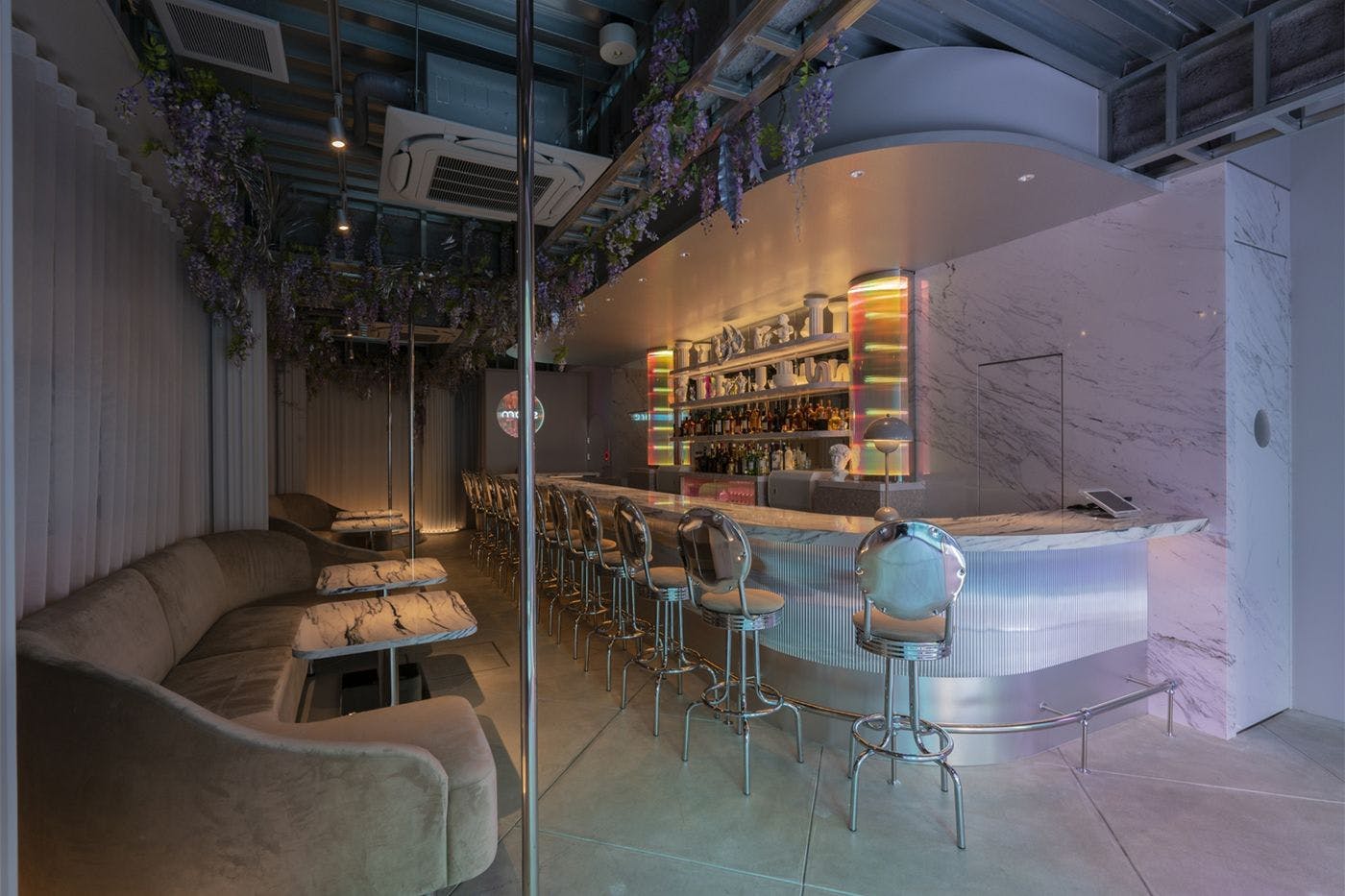 moire HOTEL YOSHIWARA