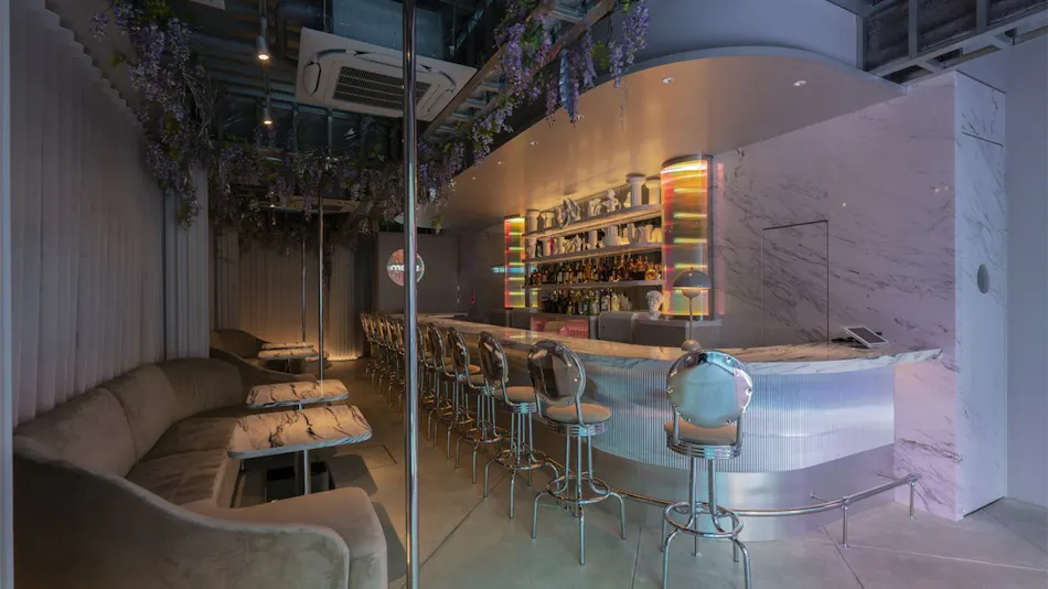 Moire Hotel Yoshiwara