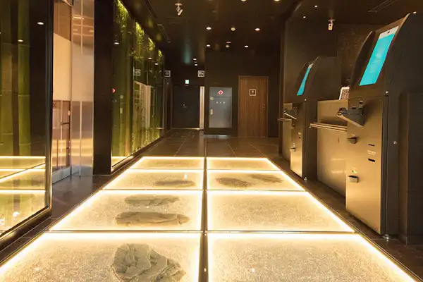 ทางเข้า