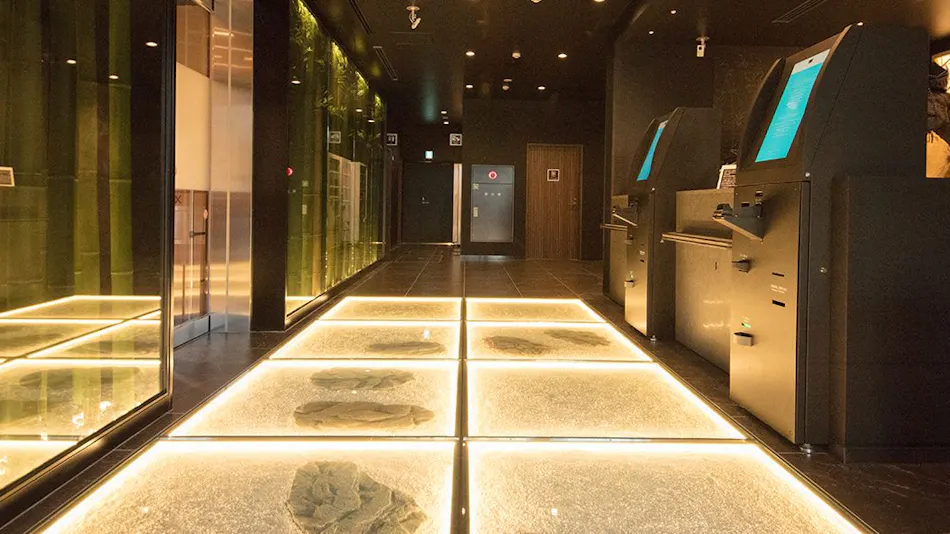 Henn na Hotel Tokyo Nishikasai