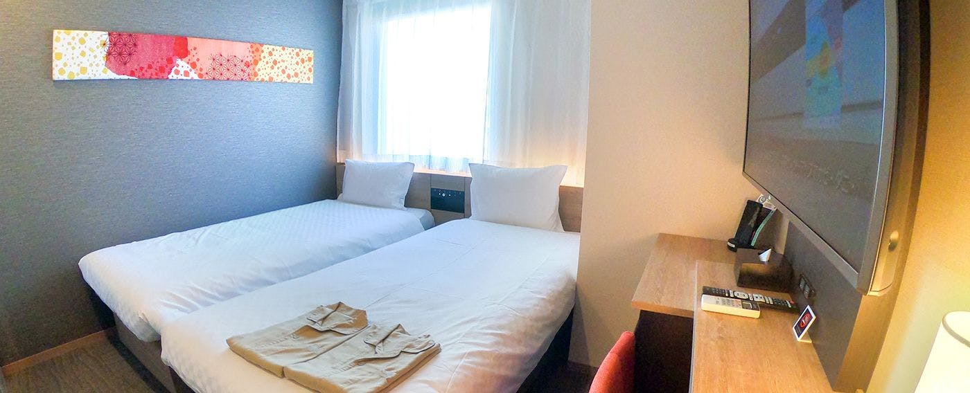 Henn na Hotel Tokyo Nishikasai
