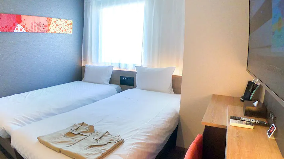 Henn na Hotel Tokyo Nishikasai