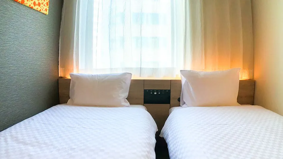 Henn na Hotel Tokyo Nishikasai