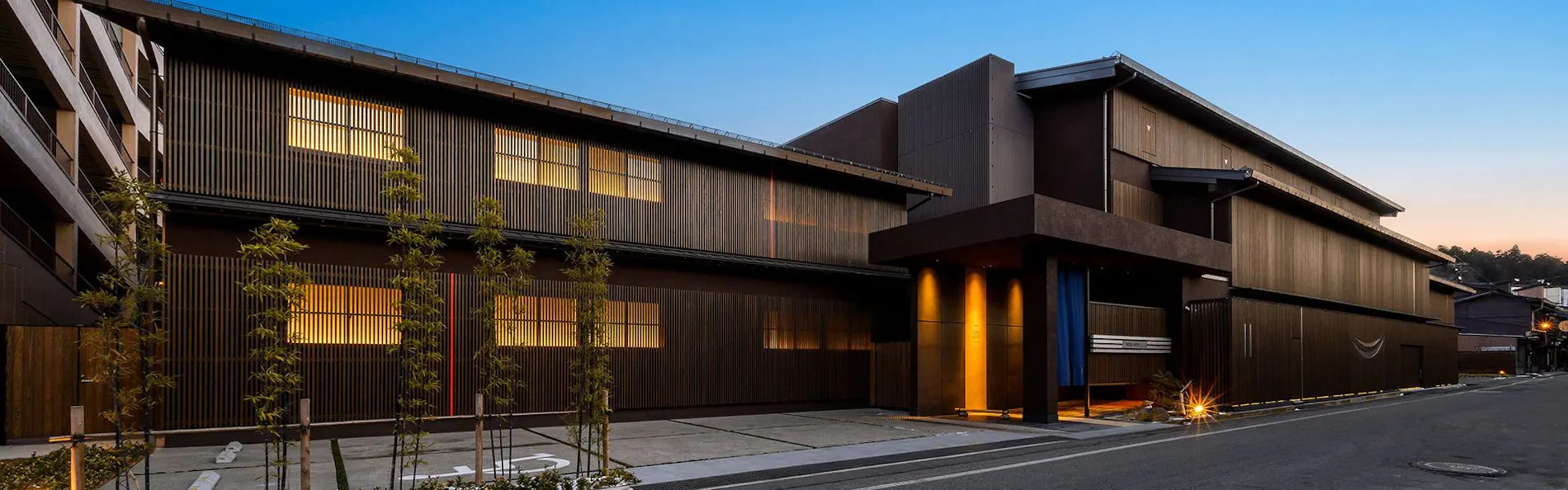 HOTEL WOOD 高山