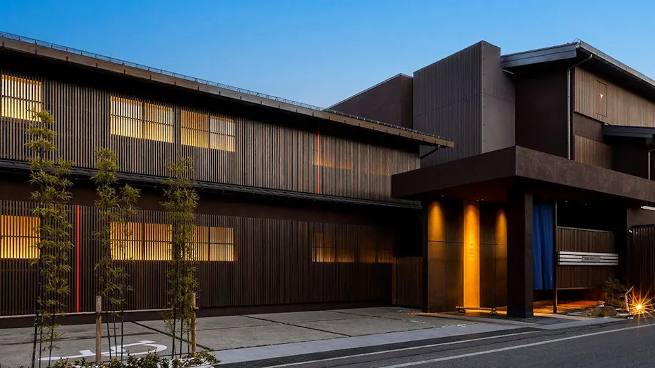 HOTEL WOOD Takayama