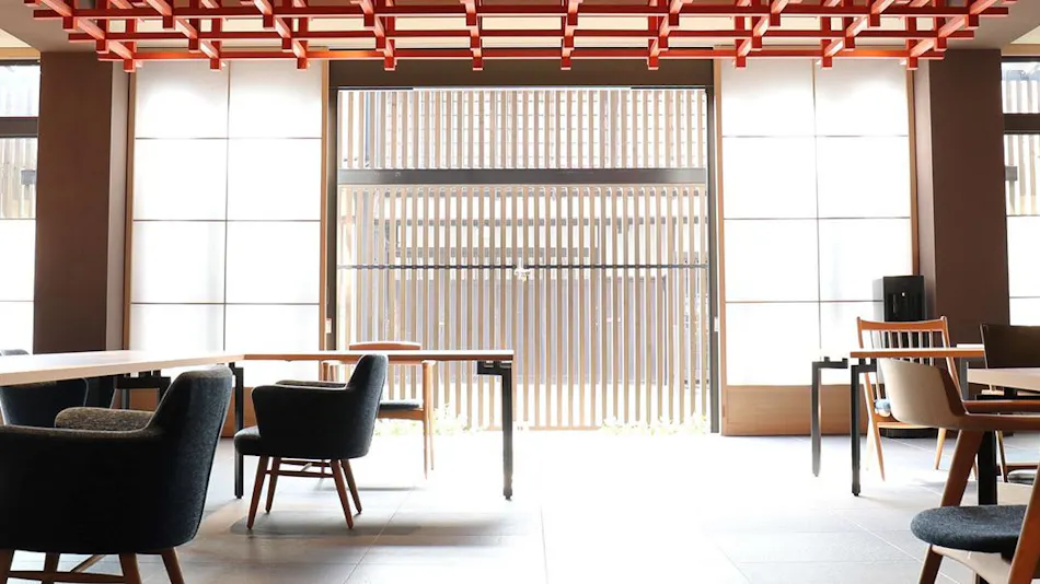 HOTEL WOOD Takayama