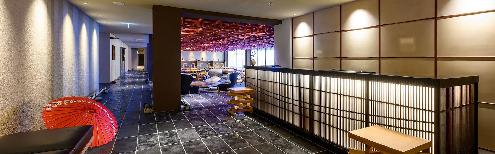 HOTEL WOOD 高山