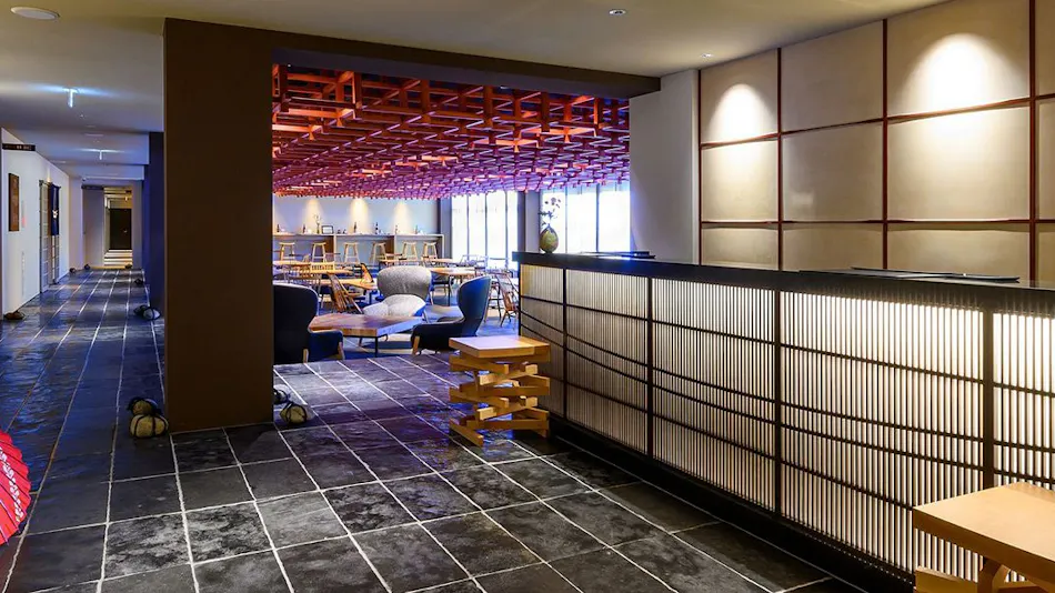 HOTEL WOOD Takayama