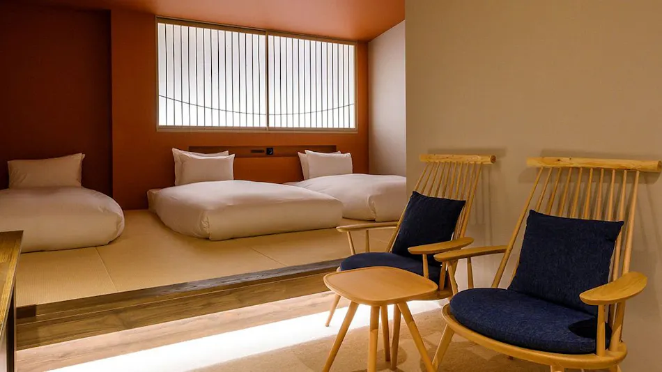 HOTEL WOOD Takayama