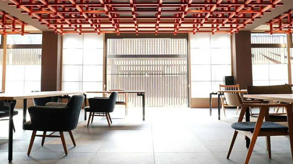 HOTEL WOOD Takayama