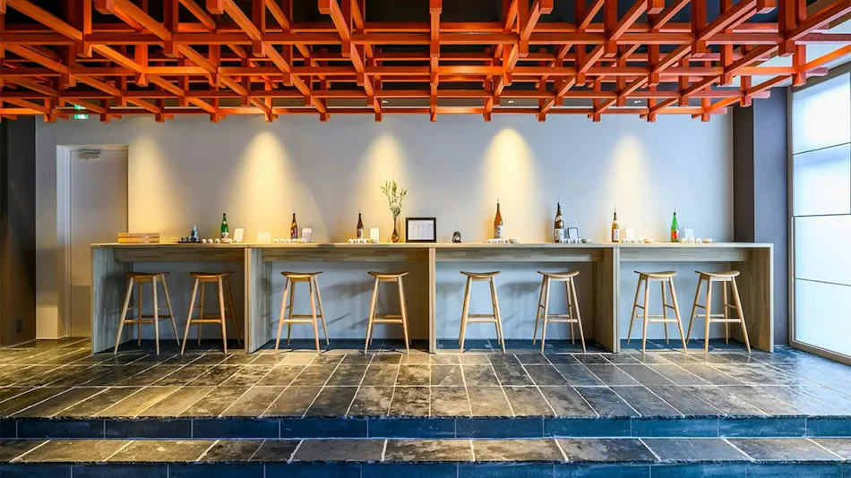 HOTEL WOOD Takayama