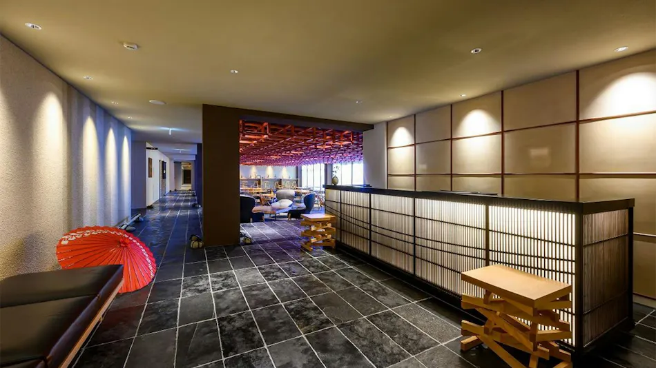 HOTEL WOOD Takayama