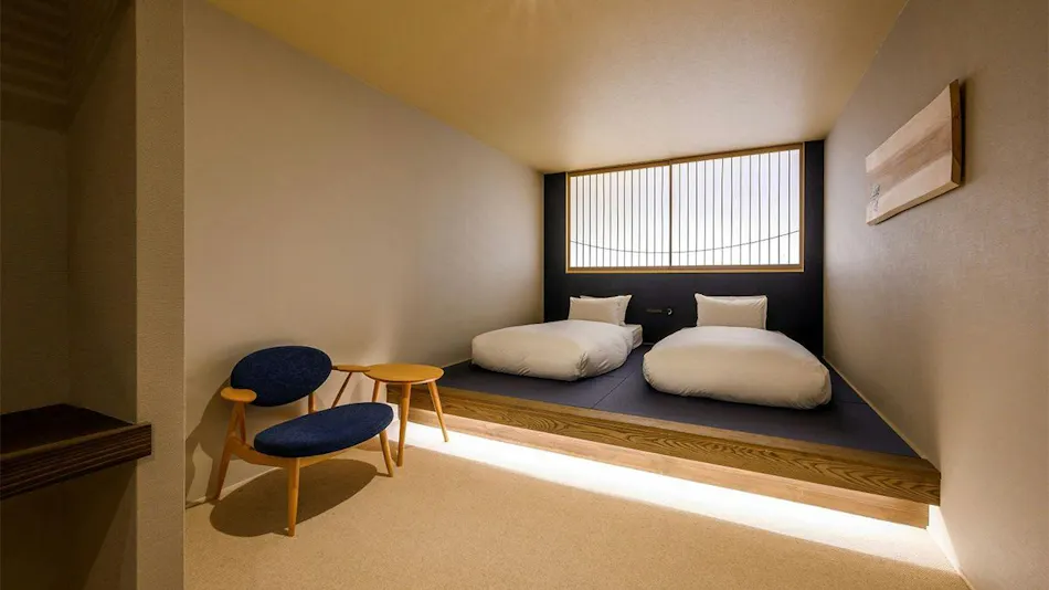 HOTEL WOOD Takayama