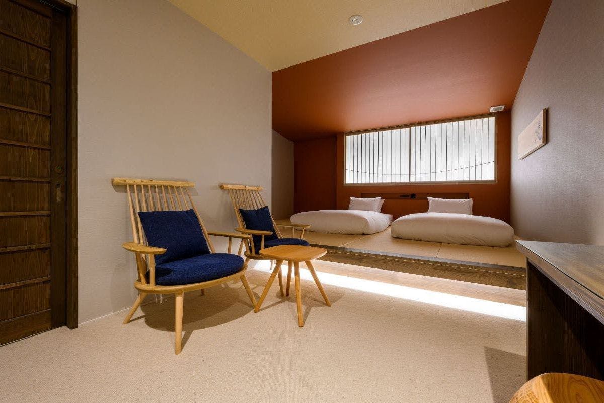 HOTEL WOOD 高山