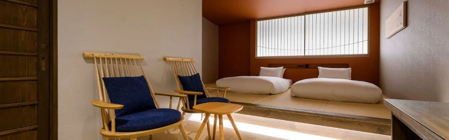 HOTEL WOOD 高山