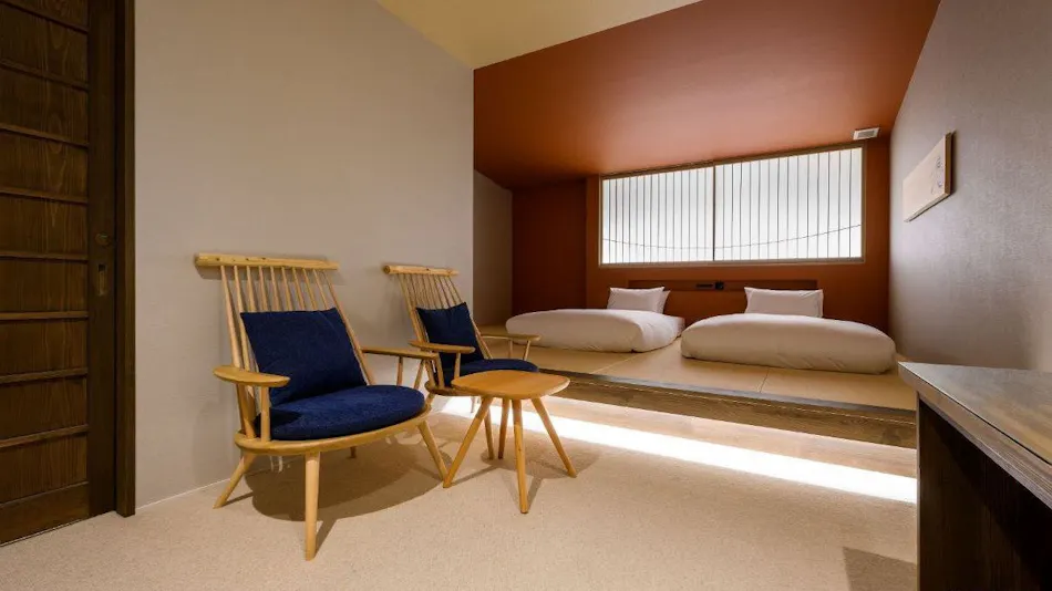 HOTEL WOOD Takayama