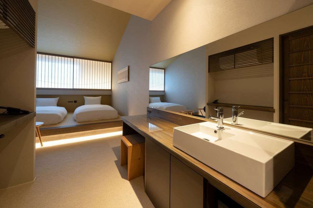 HOTEL WOOD Takayama