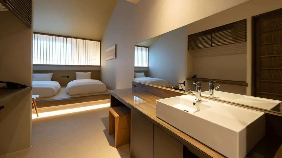 HOTEL WOOD Takayama