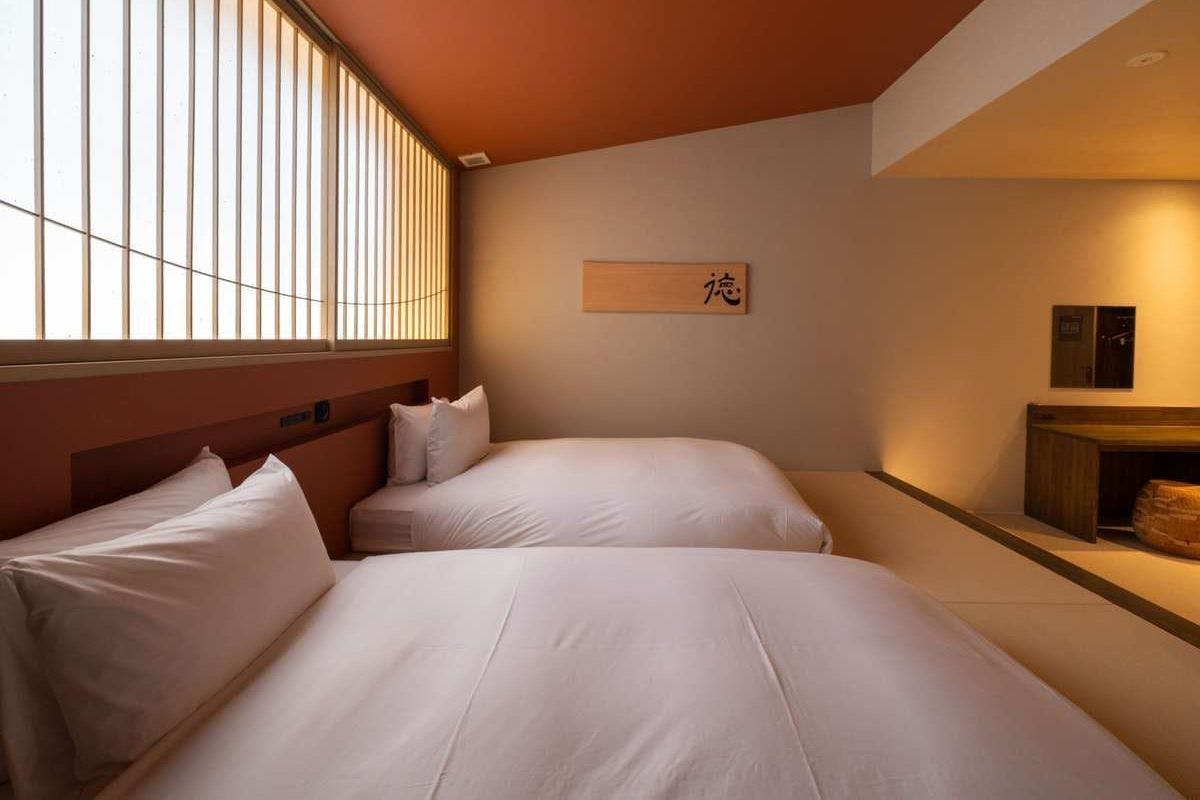 HOTEL WOOD 高山