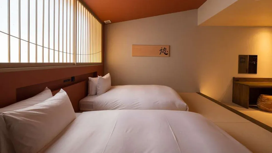 HOTEL WOOD Takayama