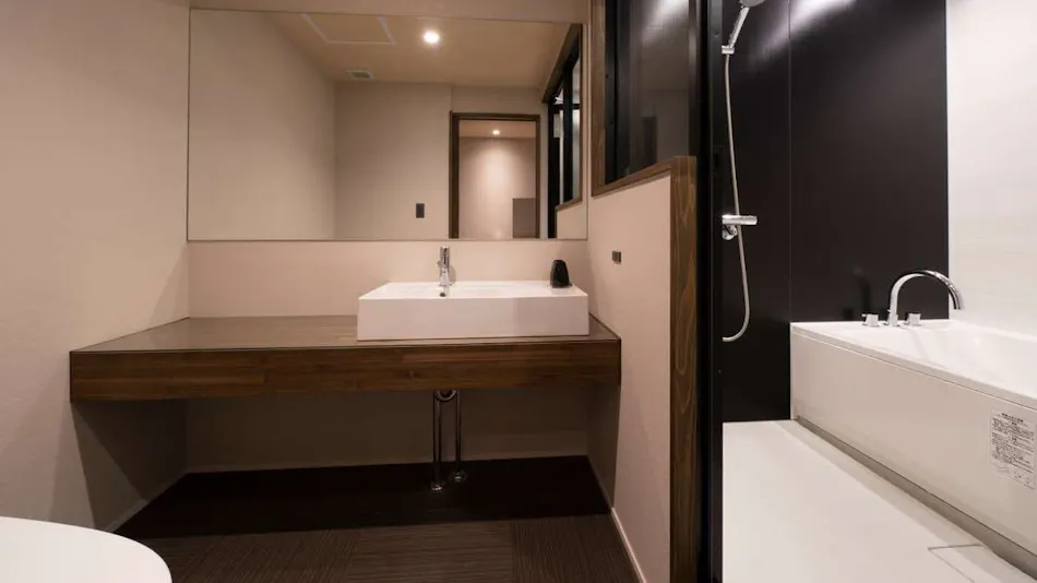 HOTEL WOOD Takayama