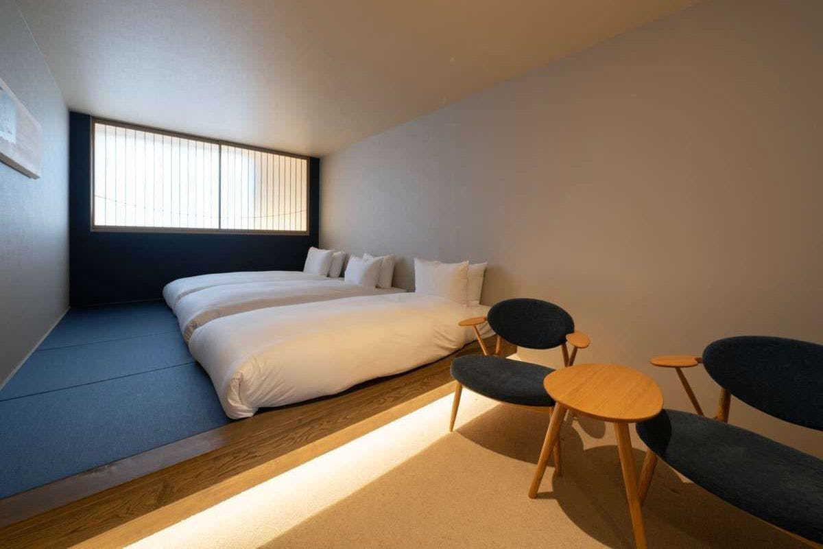 HOTEL WOOD Takayama