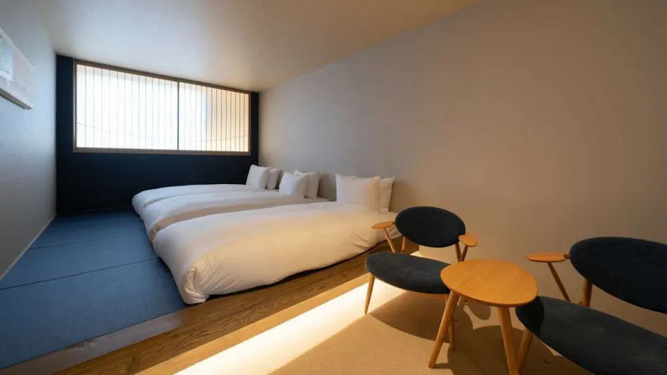 HOTEL WOOD Takayama
