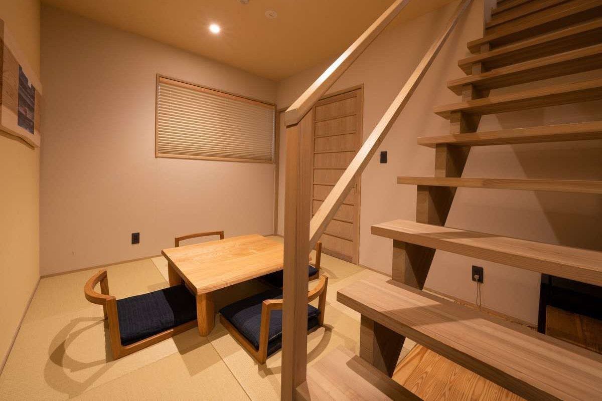 HOTEL WOOD 高山