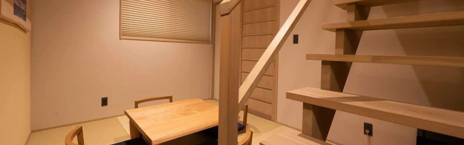 HOTEL WOOD 高山