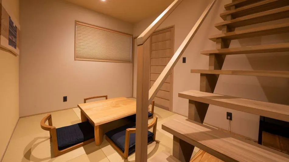 HOTEL WOOD Takayama