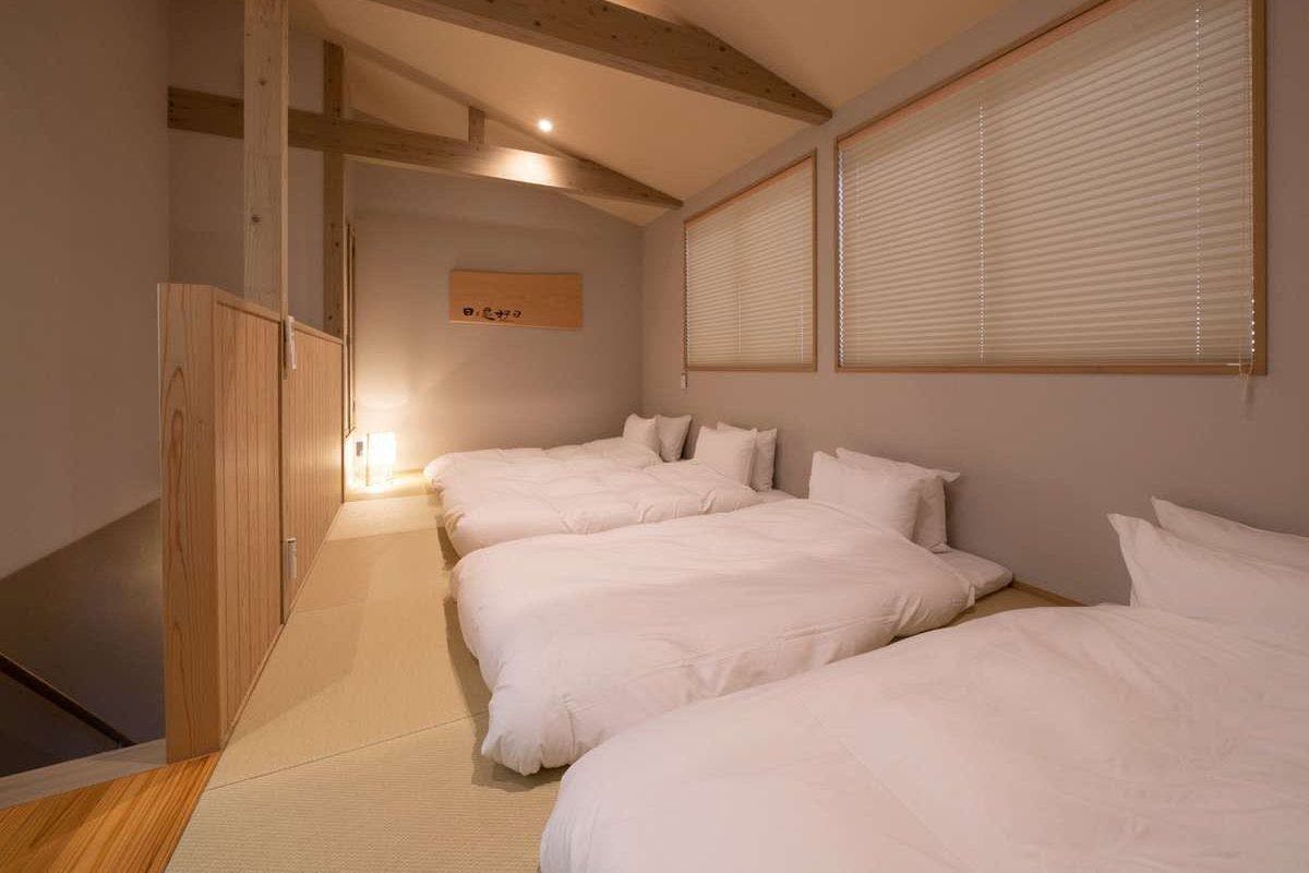 HOTEL WOOD 高山