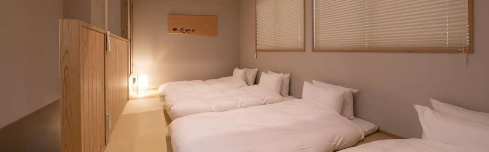 HOTEL WOOD 高山