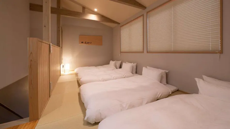 HOTEL WOOD Takayama