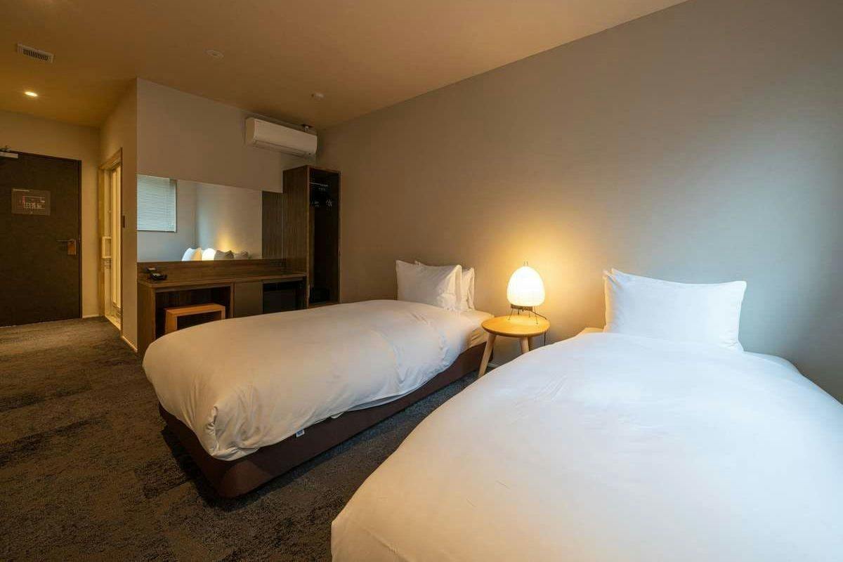 HOTEL WOOD 高山